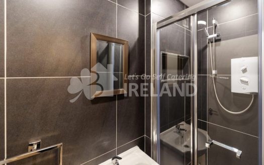 BOUTIQUE TOWN HOUSE IN THE HEART OF KINSALE