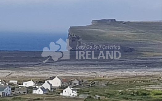 Apartment at Seaside Holiday Homes Inishmore