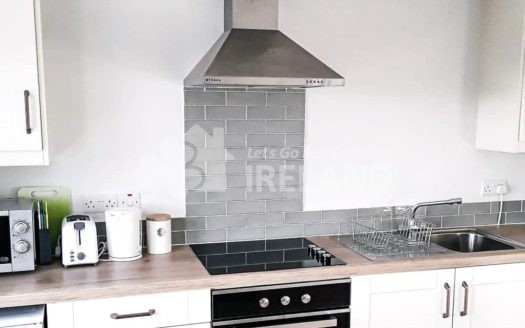 Apartment at Seaside Holiday Homes Inishmore