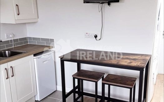 Apartment at Seaside Holiday Homes Inishmore