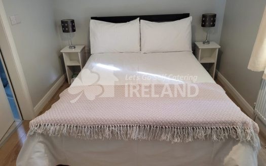 Apartment at Seaside Holiday Homes Inishmore