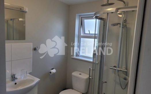 Apartment at Seaside Holiday Homes Inishmore