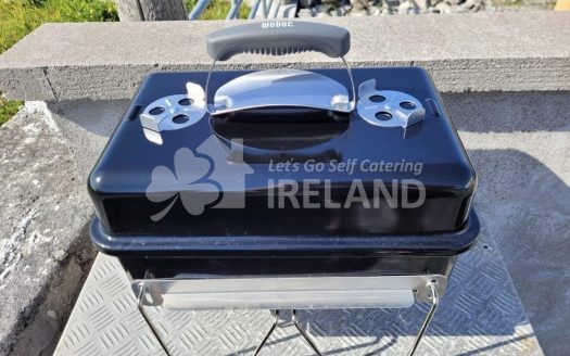 Apartment at Seaside Holiday Homes Inishmore