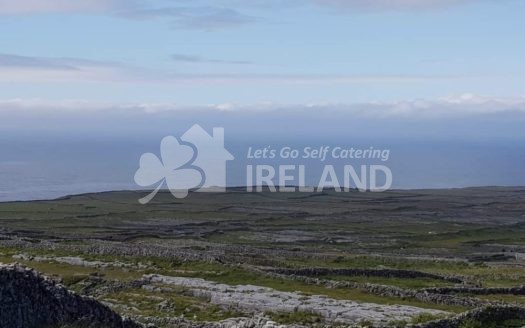 Apartment at Seaside Holiday Homes Inishmore