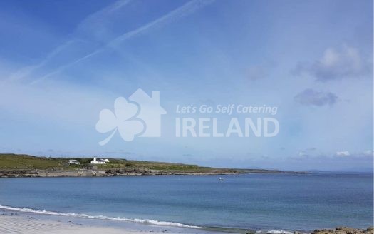 Seaside Holiday Homes Inishmore