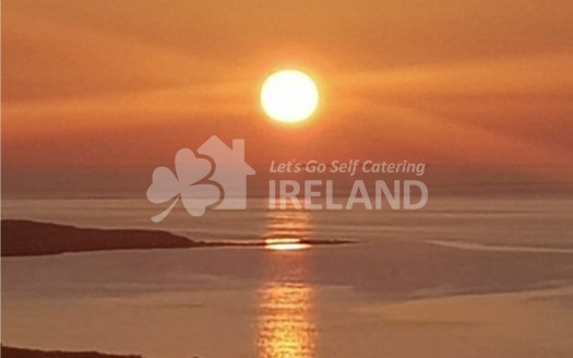 Seaside Holiday Homes Inishmore