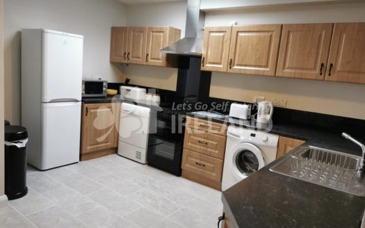 Seaside Holiday Homes Inishmore