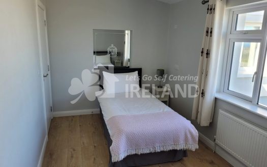 Seaside Holiday Homes Inishmore