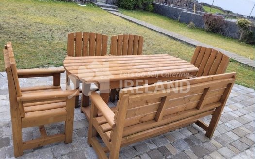 Seaside Holiday Homes Inishmore