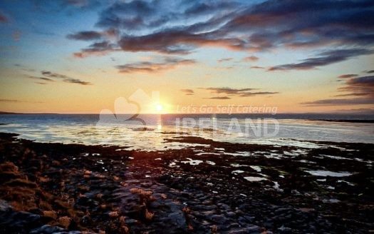 Seaside Holiday Homes Inishmore