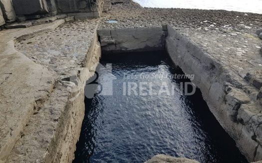 Apartment at Seaside Holiday Homes Inishmore