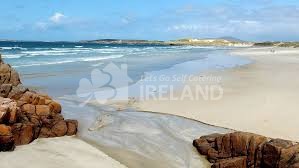 Carrickfinn Holiday Cottage