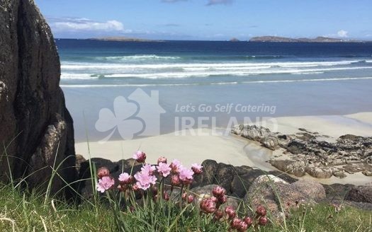 Carrickfinn Holiday Cottage