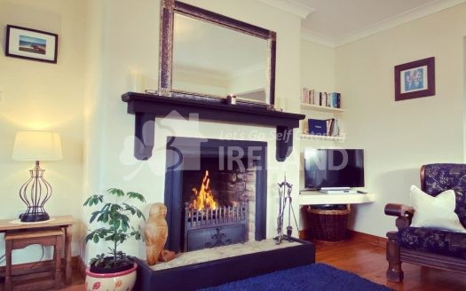 Carrickfinn Holiday Cottage