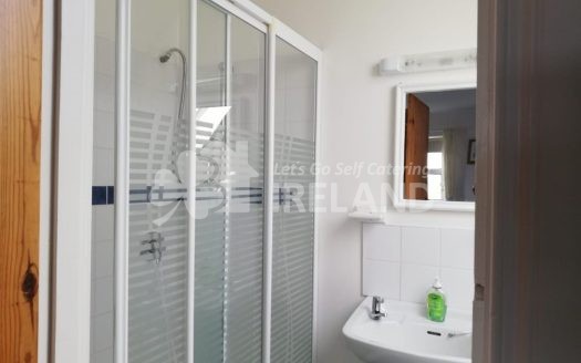 Carrickfinn Holiday Cottage