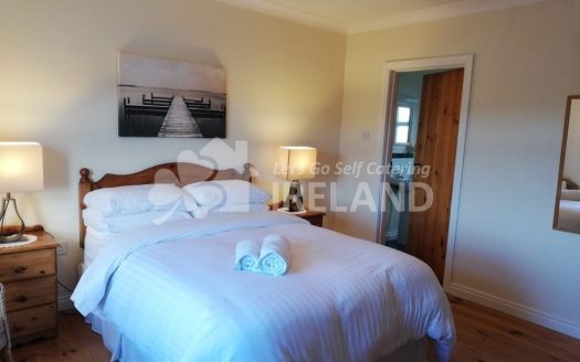 Carrickfinn Holiday Cottage