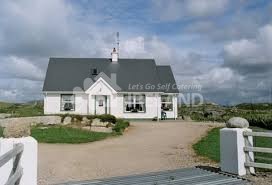 Carrickfinn Holiday Cottage
