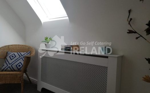 Carrickfinn Holiday Cottage