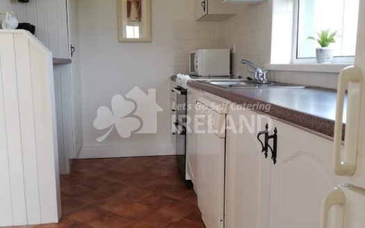 Carrickfinn Holiday Cottage