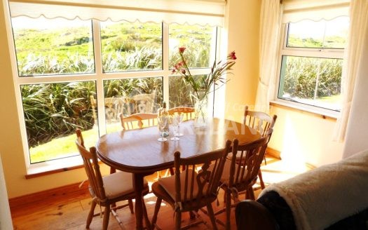 Carrickfinn Holiday Cottage