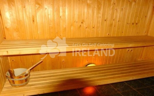 Carrickfinn Holiday Cottage