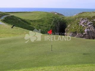 Carrickfinn Holiday Cottage