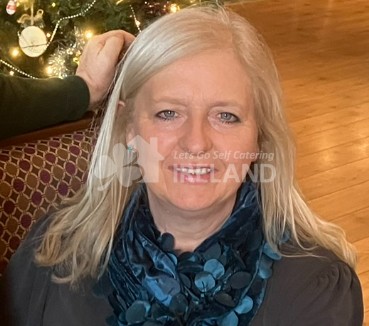 Quayfront Apartment, Wexford town – seaview and parking