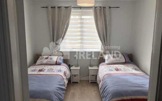 Quayfront Apartment, Wexford town – seaview and parking