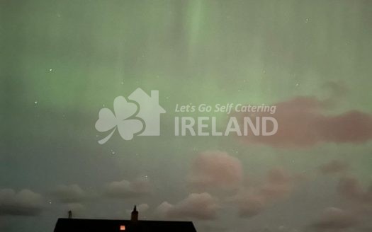 Carrickfinn Holiday Cottage