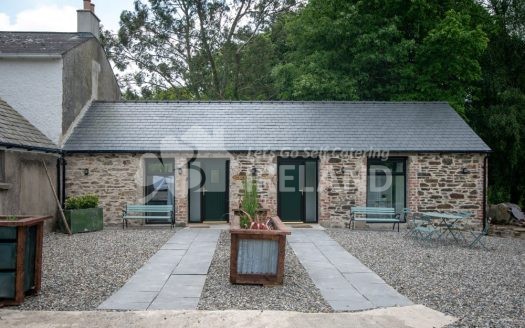 The Oak at Kilpatrick Glebe