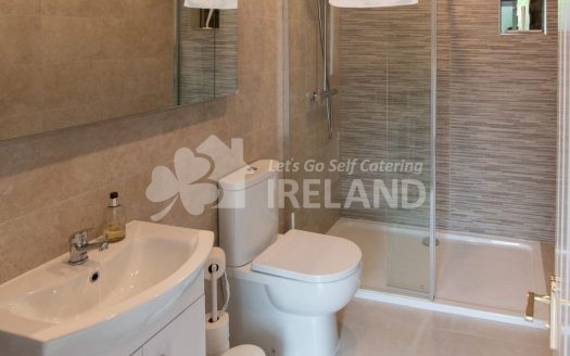 The Beach at Kilpatrick Glebe