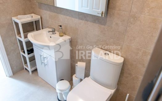 The Beach at Kilpatrick Glebe