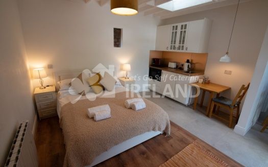 The Oak at Kilpatrick Glebe