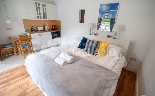 The Beach at Kilpatrick Glebe