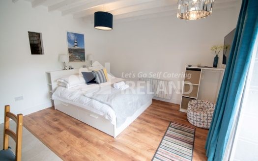 The Beach at Kilpatrick Glebe