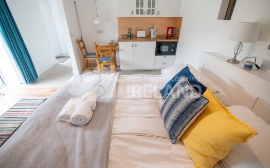 The Beach at Kilpatrick Glebe