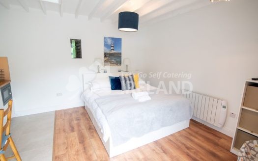 The Beach at Kilpatrick Glebe