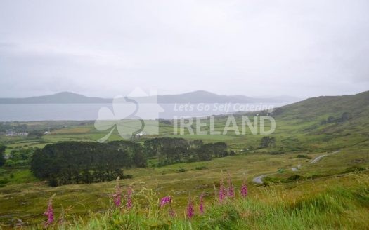 Dunmanus Cottage