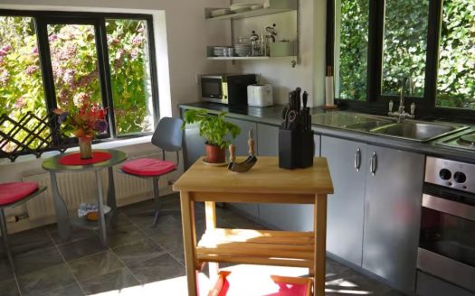 The Stables West Cork