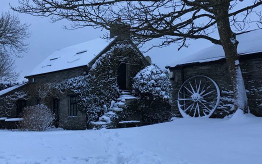 The Stables West Cork