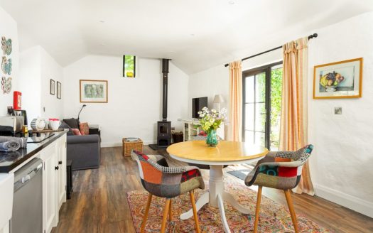 The Stables West Cork