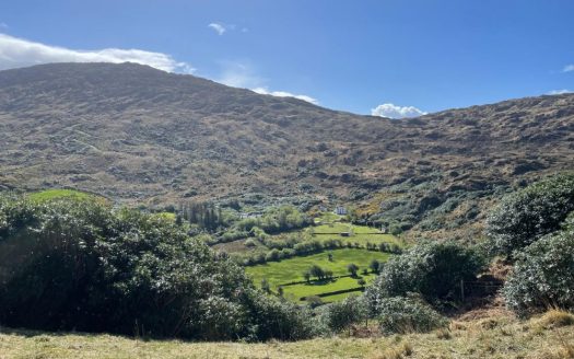 Little Heaven Glengarriff