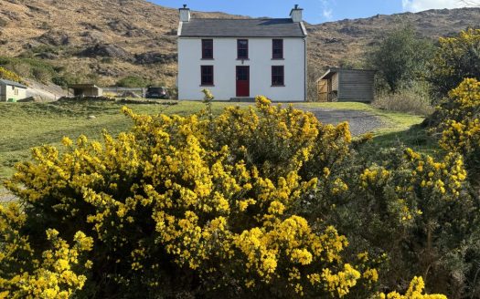 Little Heaven Glengarriff