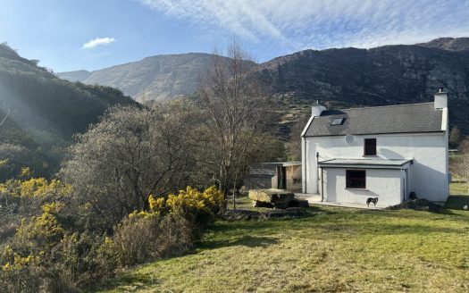 Little Heaven Glengarriff