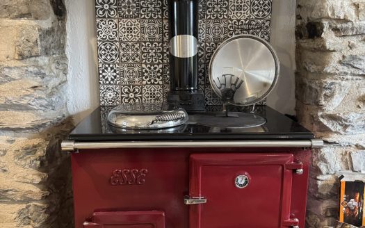 Little Heaven Glengarriff