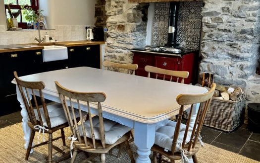 Little Heaven Glengarriff