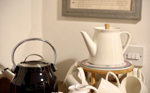 MURPHY’S THATCHED COTTAGE