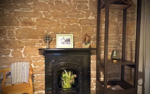 MURPHY’S THATCHED COTTAGE