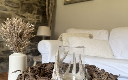 Little Heaven Glengarriff