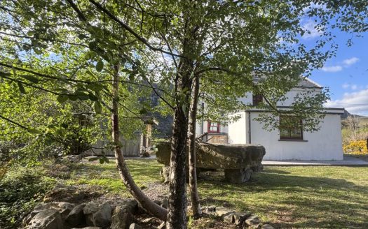 Little Heaven Glengarriff